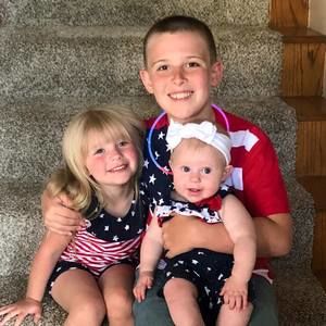 Meet your Posher, Jamie